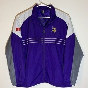 Minnesota Vikings Jacket (MJ)